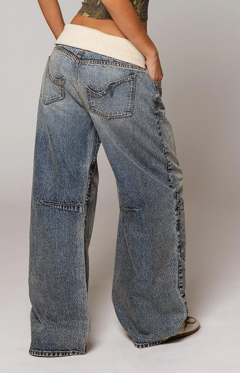 Vice jean