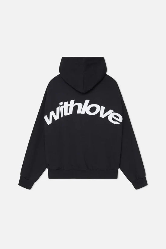 With Love Hoodie