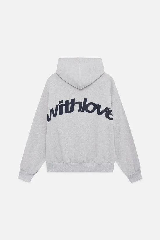 With Love Hoodie